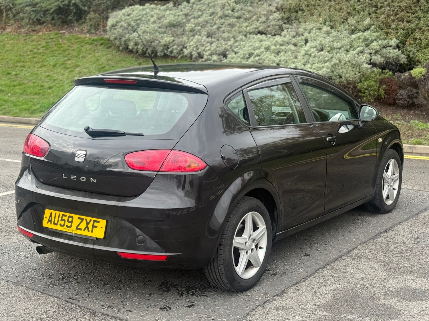 Used SEAT Leon 2009 for sale - 76547453: Photo 5