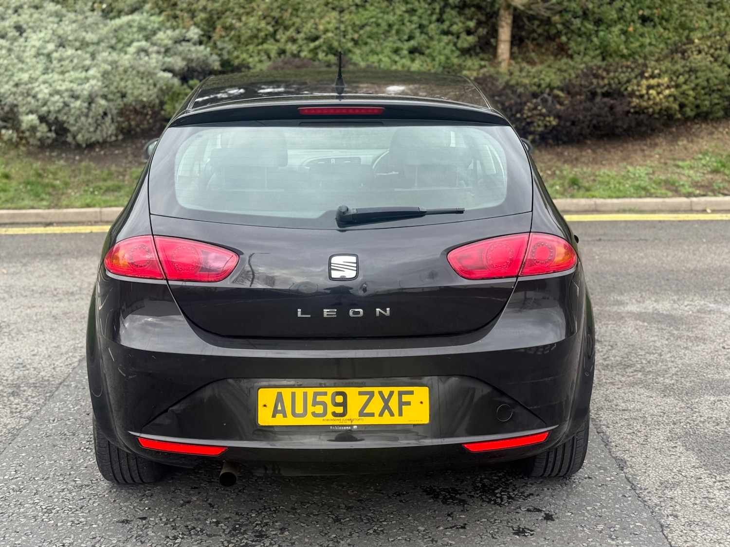 Used SEAT Leon 2009 for sale - 76547453: Photo 6