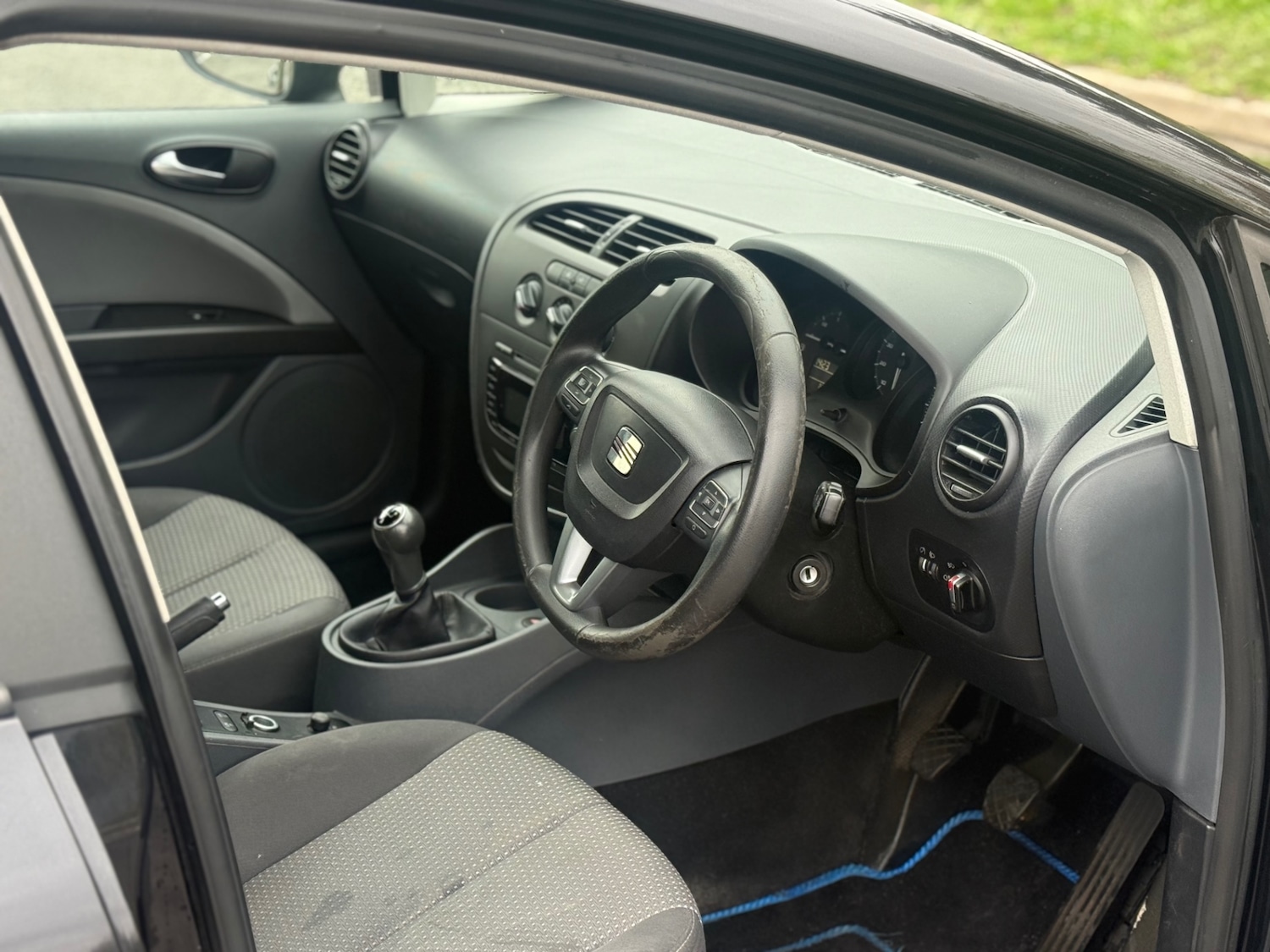 Used SEAT Leon 2009 for sale - 76547453: Photo 7