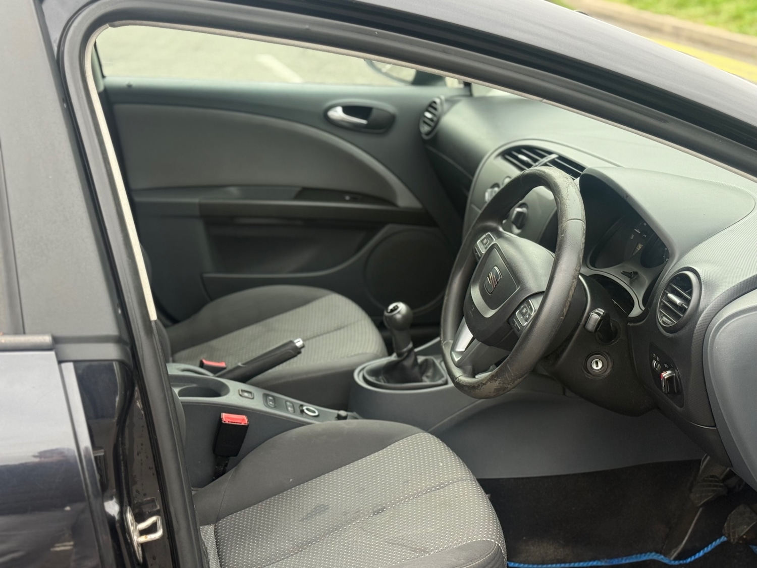 Used SEAT Leon 2009 for sale - 76547453: Photo 8