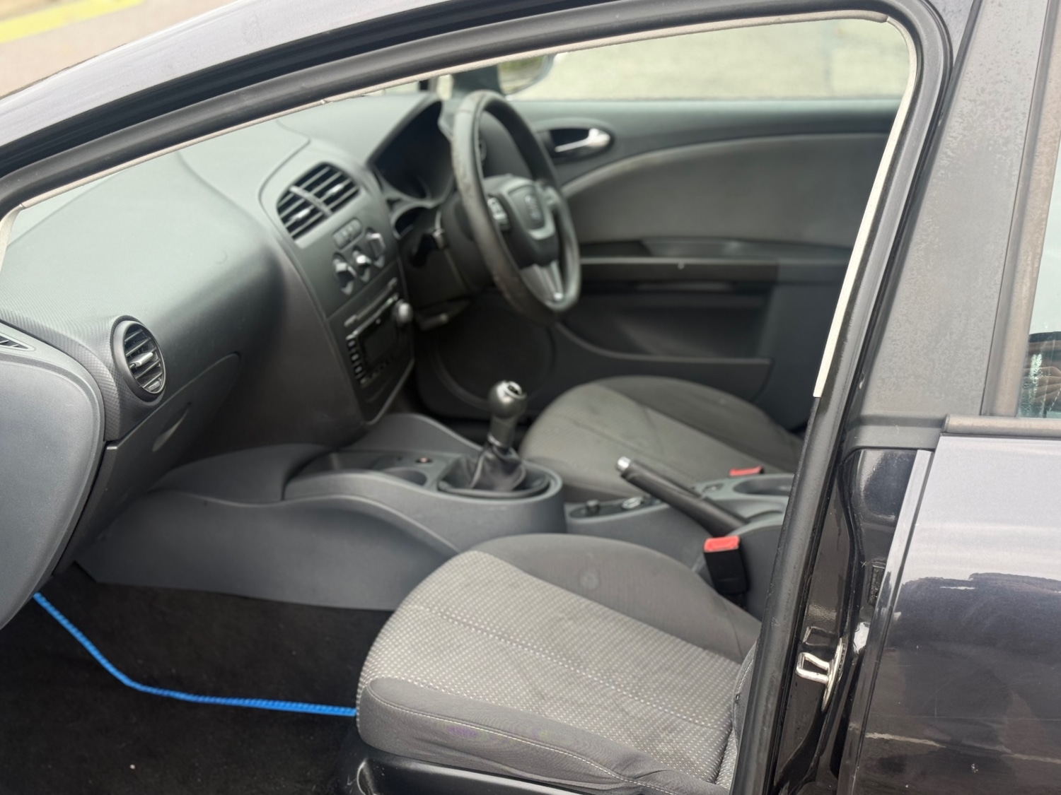 Used SEAT Leon 2009 for sale - 76547453: Photo 9