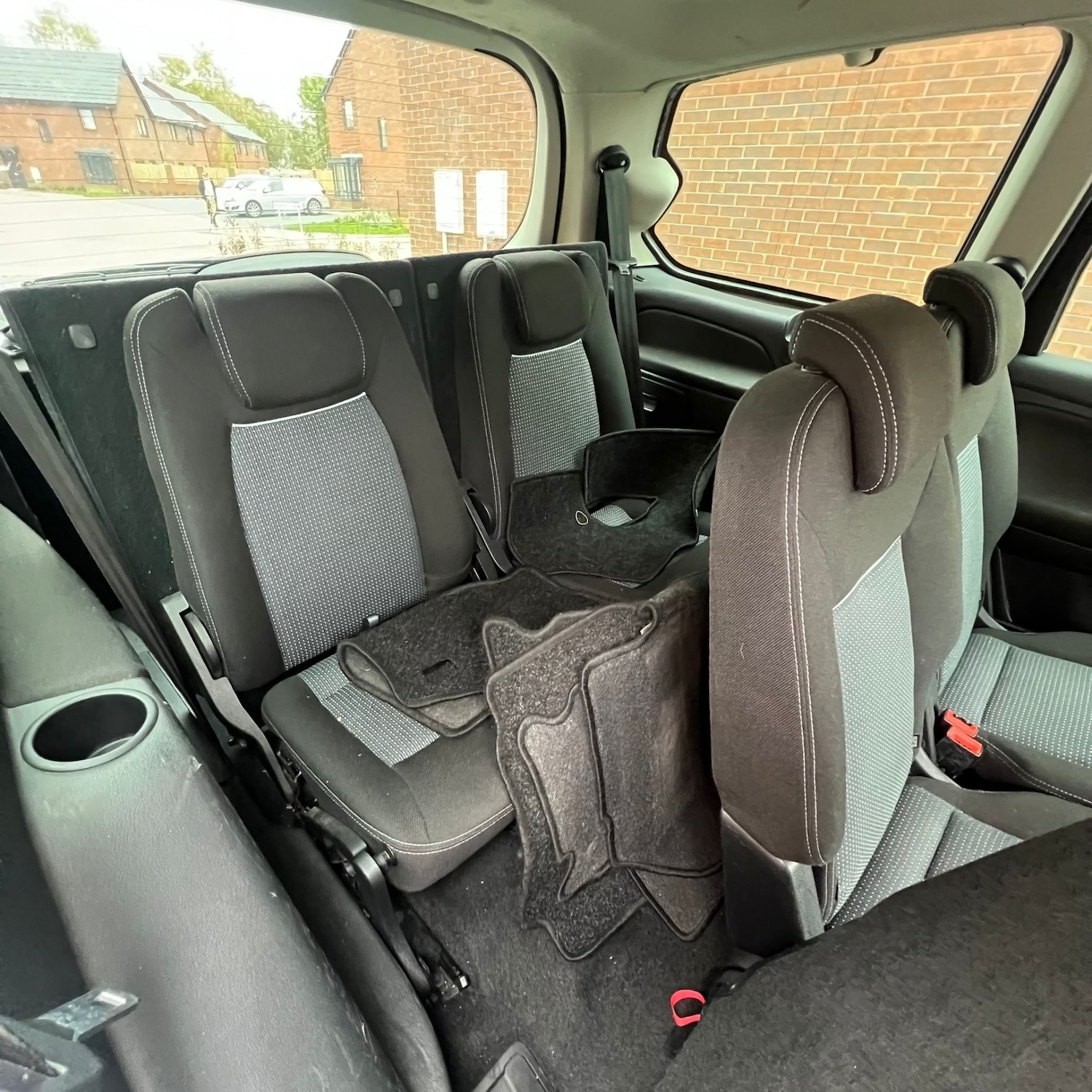 Used Ford Galaxy 2011 for sale - 76631080: Photo 10