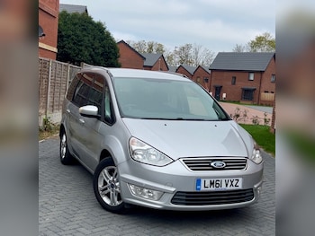 2011 (61) - 2.0 TDCi 140 Zetec 5dr Powershift