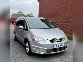 Used Ford Galaxy 2011 for sale - 76631080: Photo