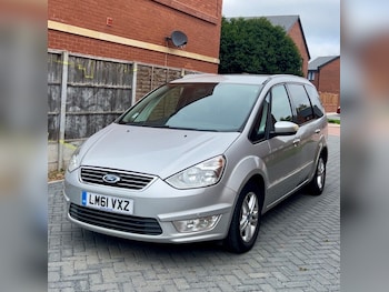 Used Ford Galaxy 2011 for sale - 76631080: Photo