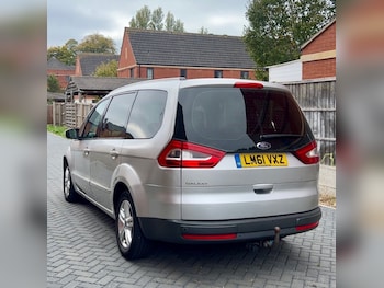 Used Ford Galaxy 2011 for sale - 76631080: Photo