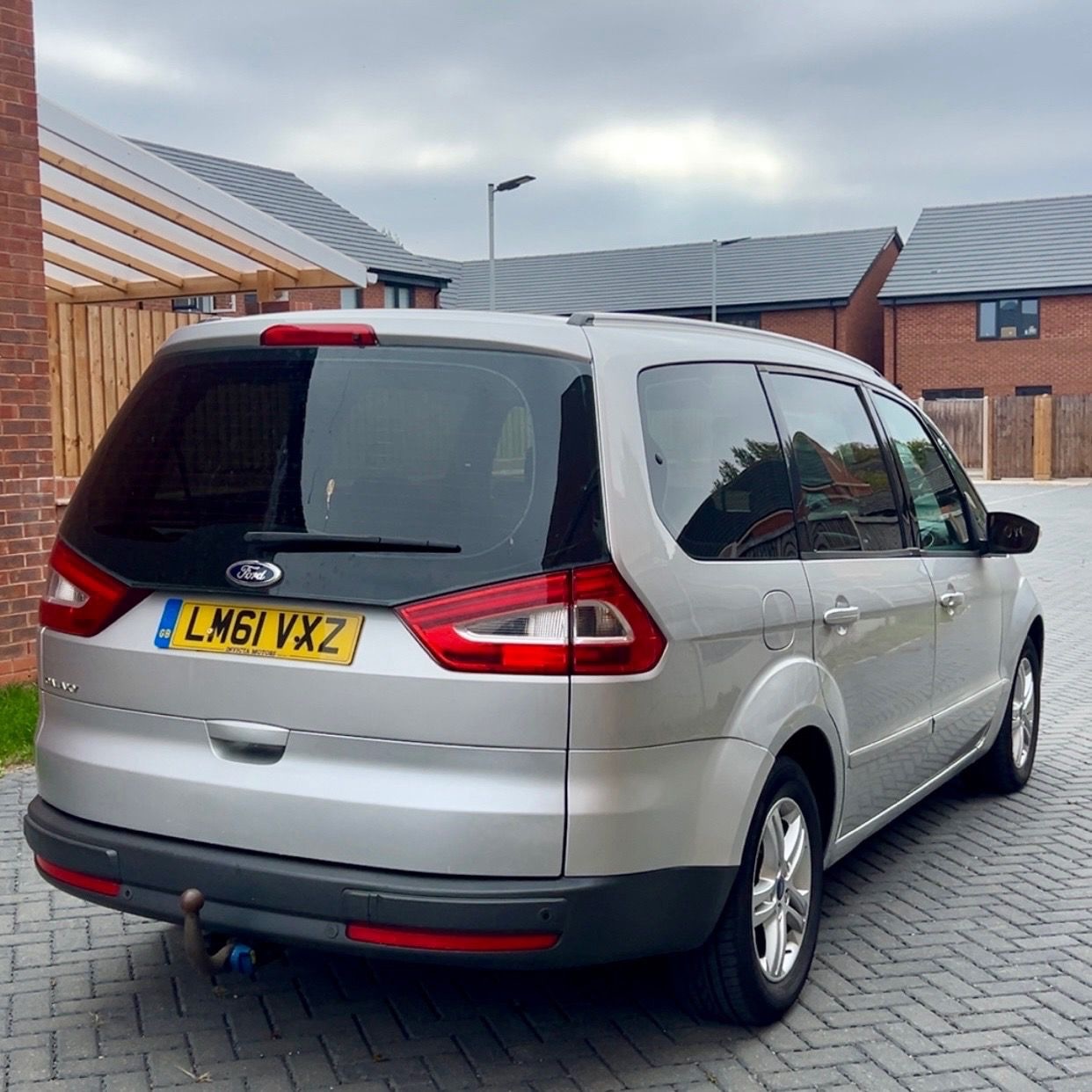 Used Ford Galaxy 2011 for sale - 76631080: Photo 5