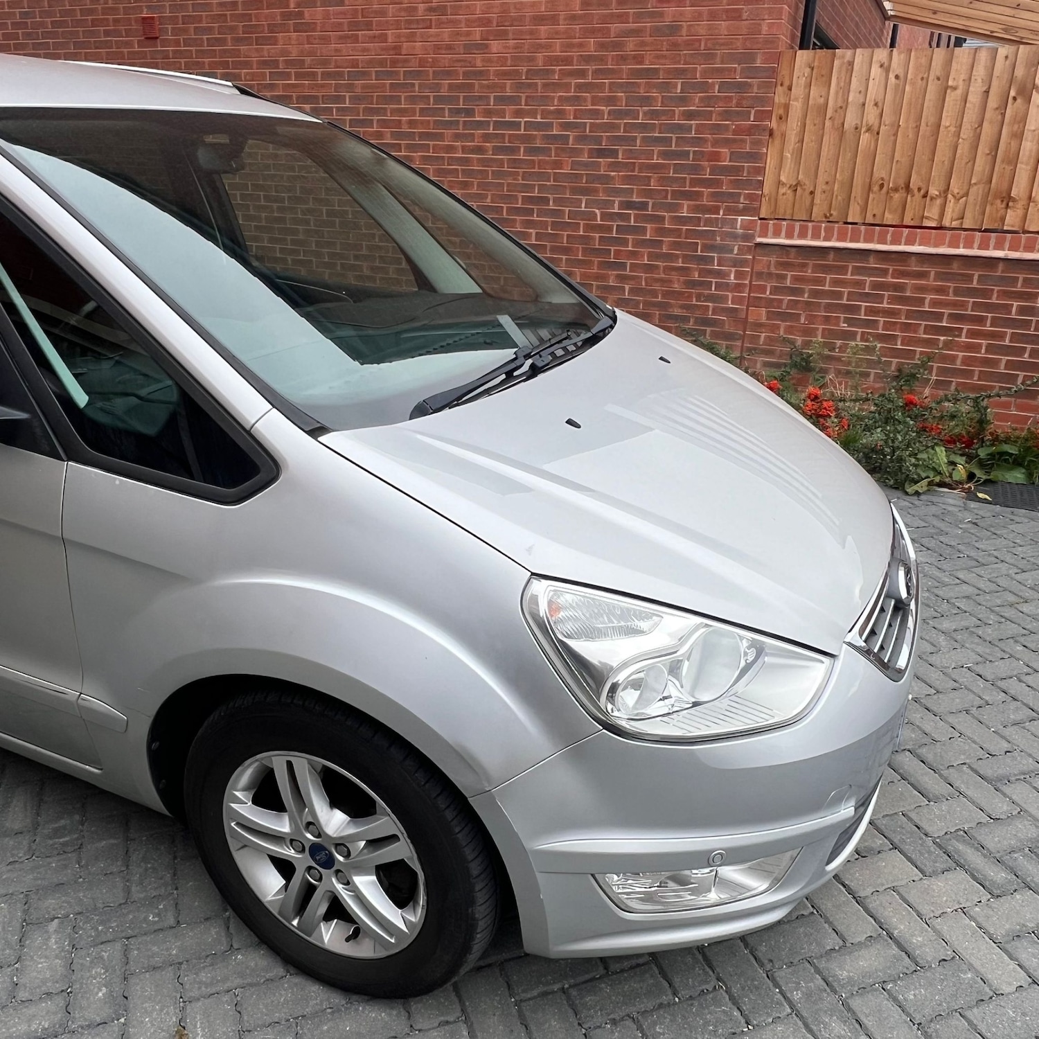 Used Ford Galaxy 2011 for sale - 76631080: Photo 6