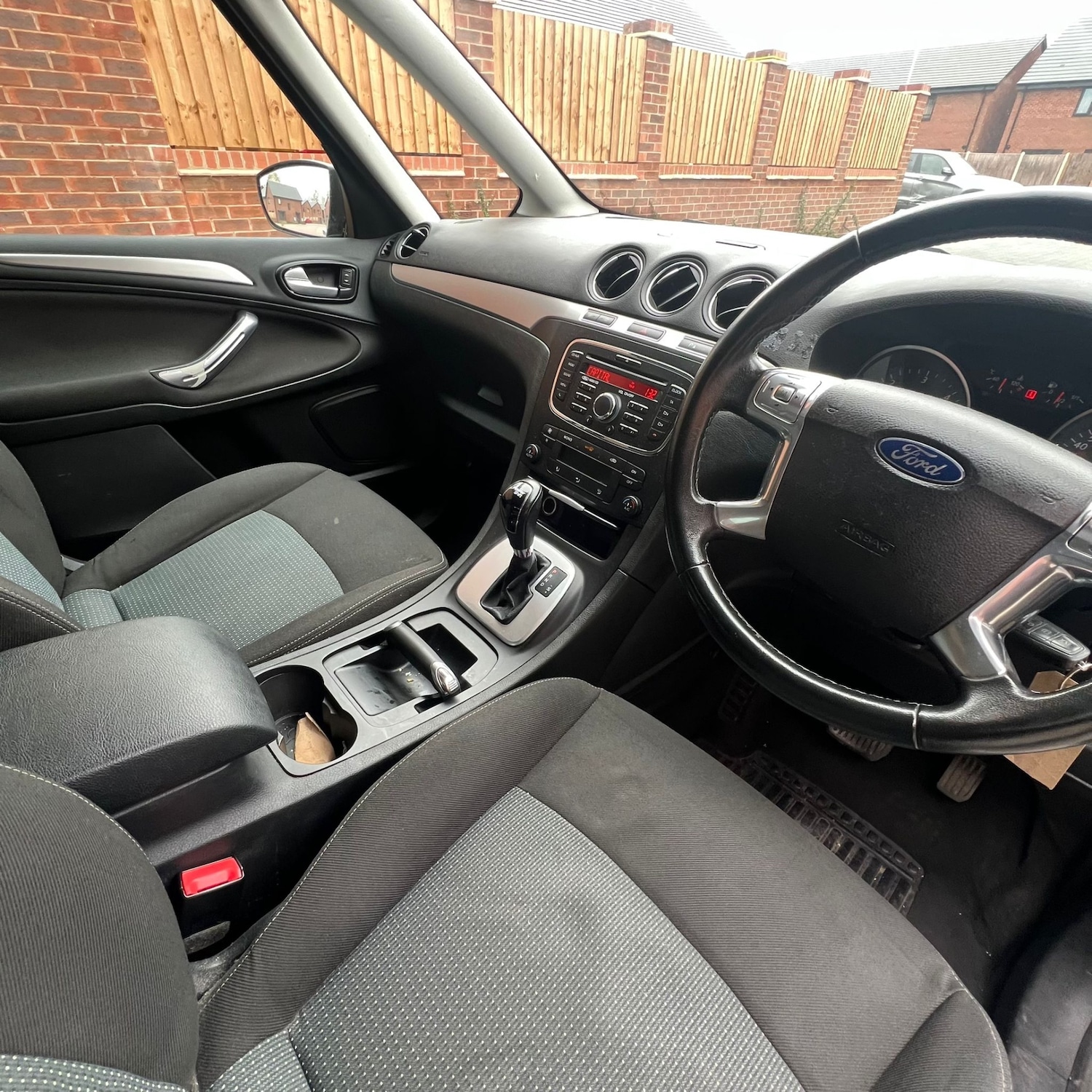 Used Ford Galaxy 2011 for sale - 76631080: Photo 7