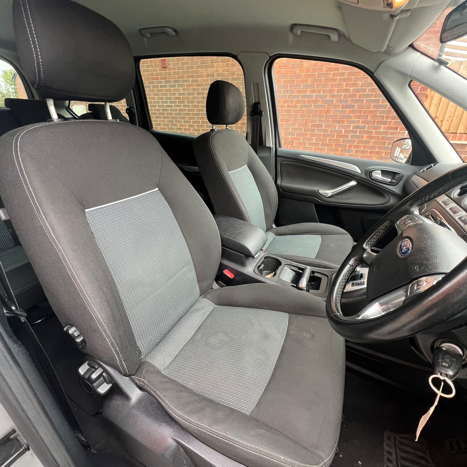 Used Ford Galaxy 2011 for sale - 76631080: Photo 8