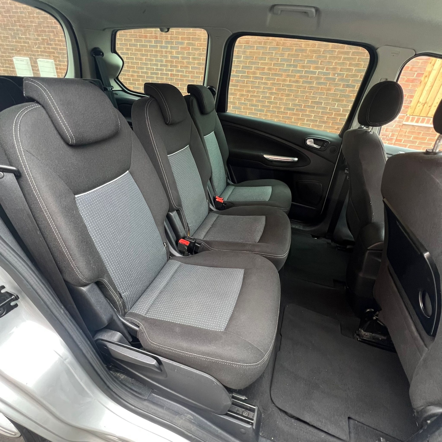 Used Ford Galaxy 2011 for sale - 76631080: Photo 9