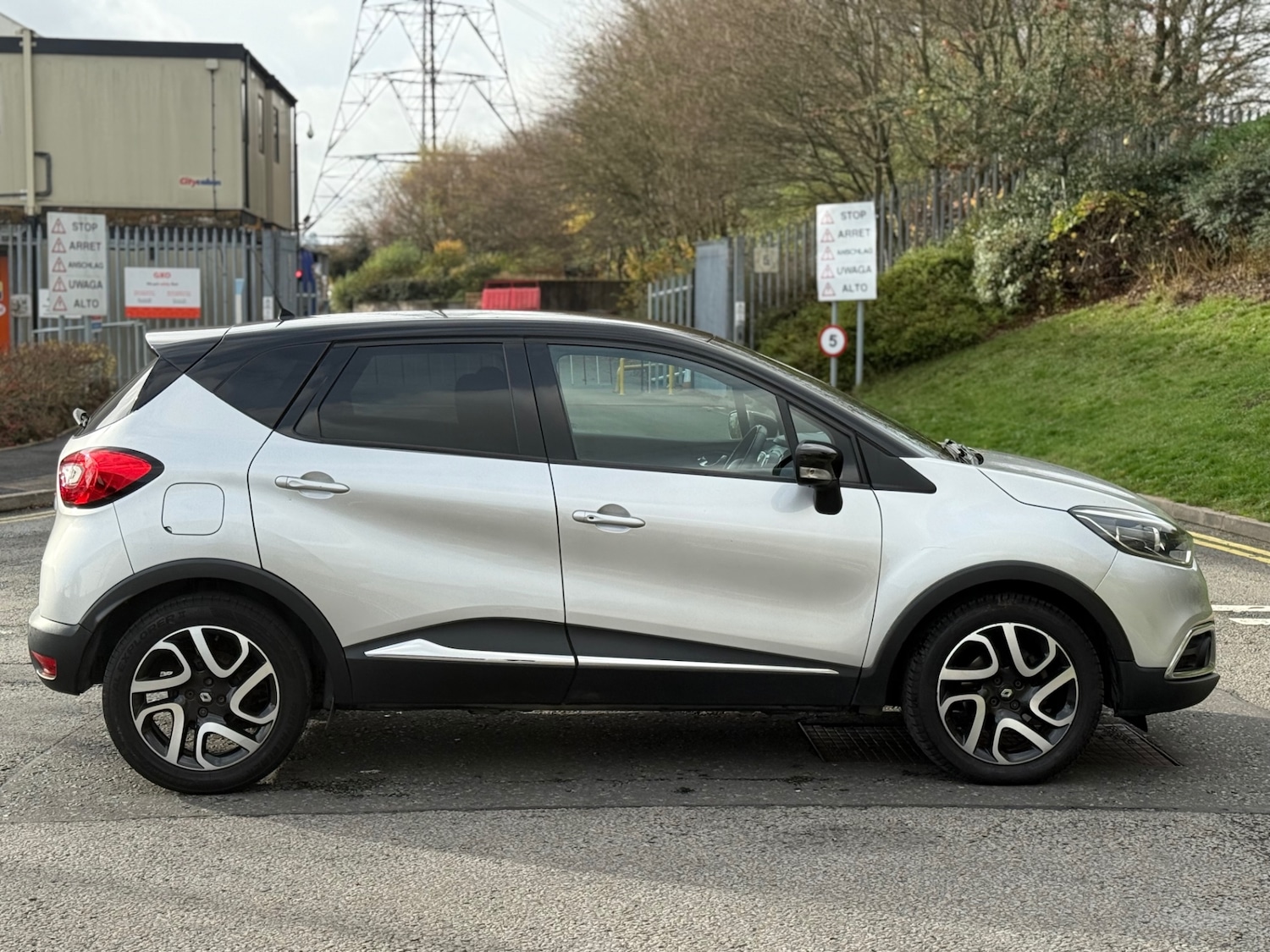 Used Renault Captur 2015 for sale - 76565931: Photo 7