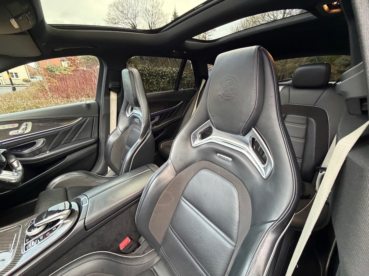 Used Mercedes-Benz E Class 2017 for sale - 76670166: Photo 16