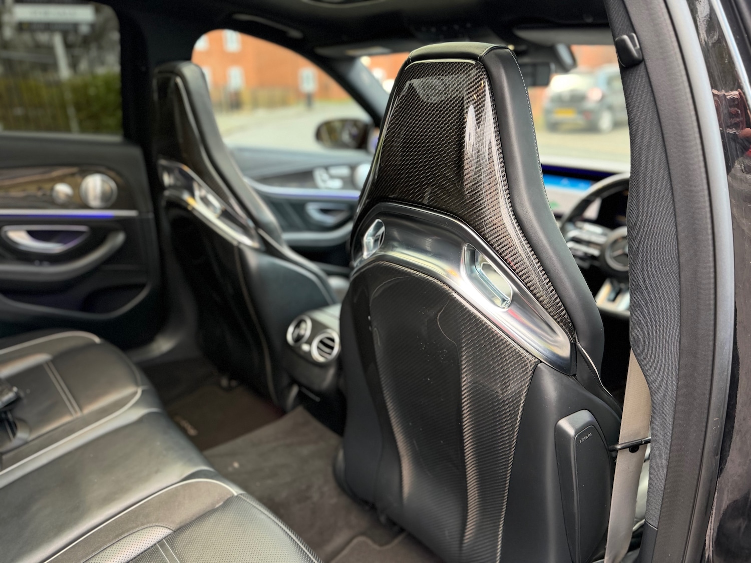 Used Mercedes-Benz E Class 2017 for sale - 76670166: Photo 17