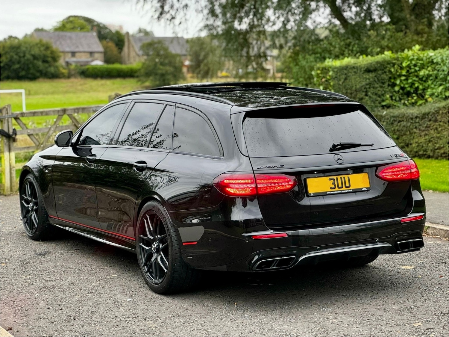 Used Mercedes-Benz E Class 2017 for sale - 76670166: Photo 6