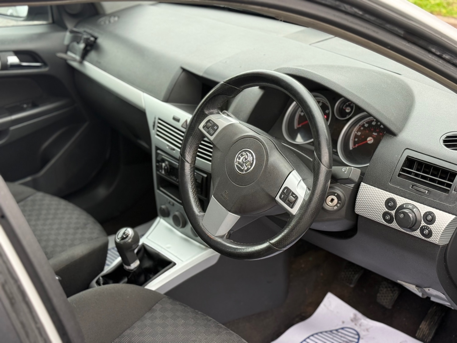 Used Vauxhall Astra 2004 for sale - 77636901: Photo 7