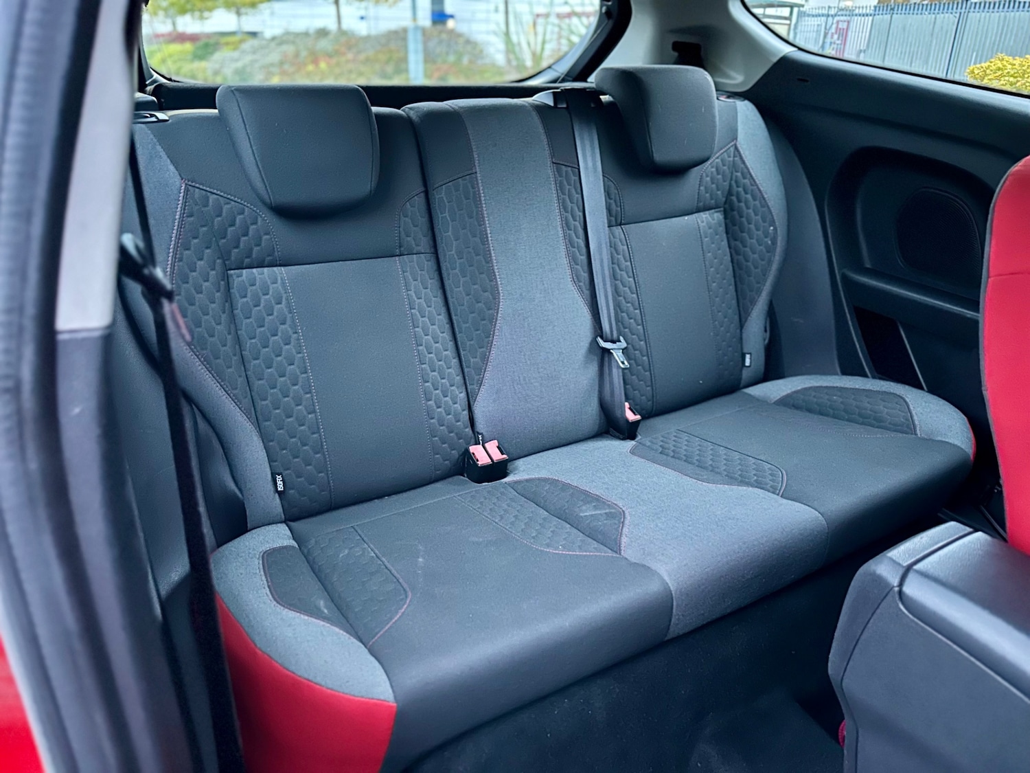 Used Ford Fiesta 2016 for sale - 77406387: Photo 21