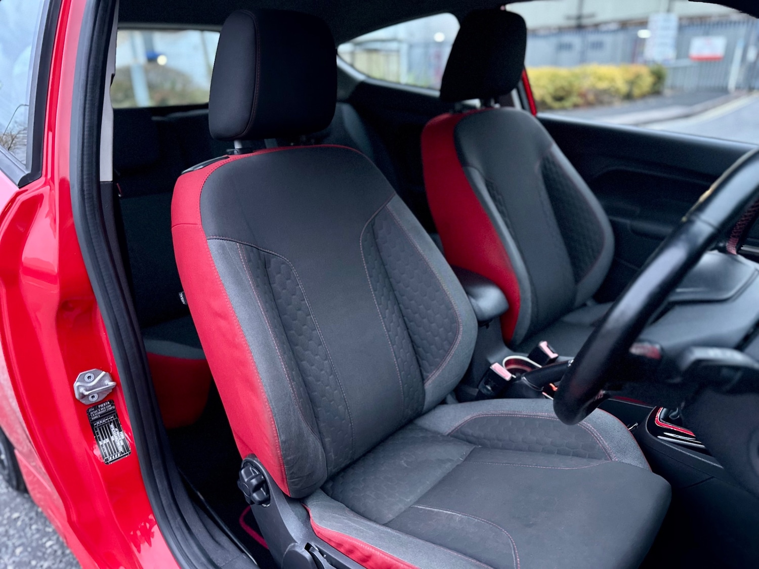 Used Ford Fiesta 2016 for sale - 77406387: Photo 22