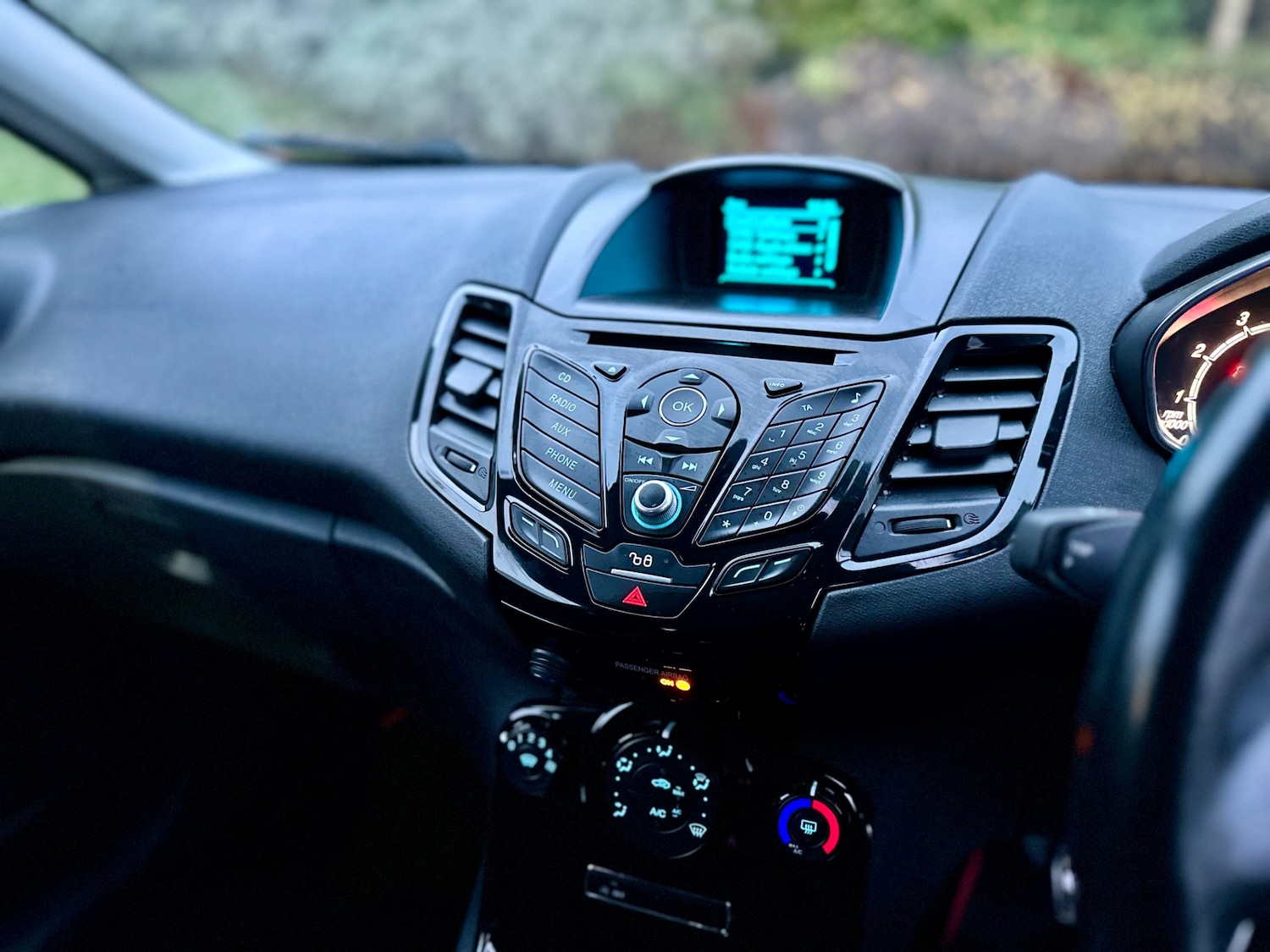 Used Ford Fiesta 2016 for sale - 77406387: Photo 23