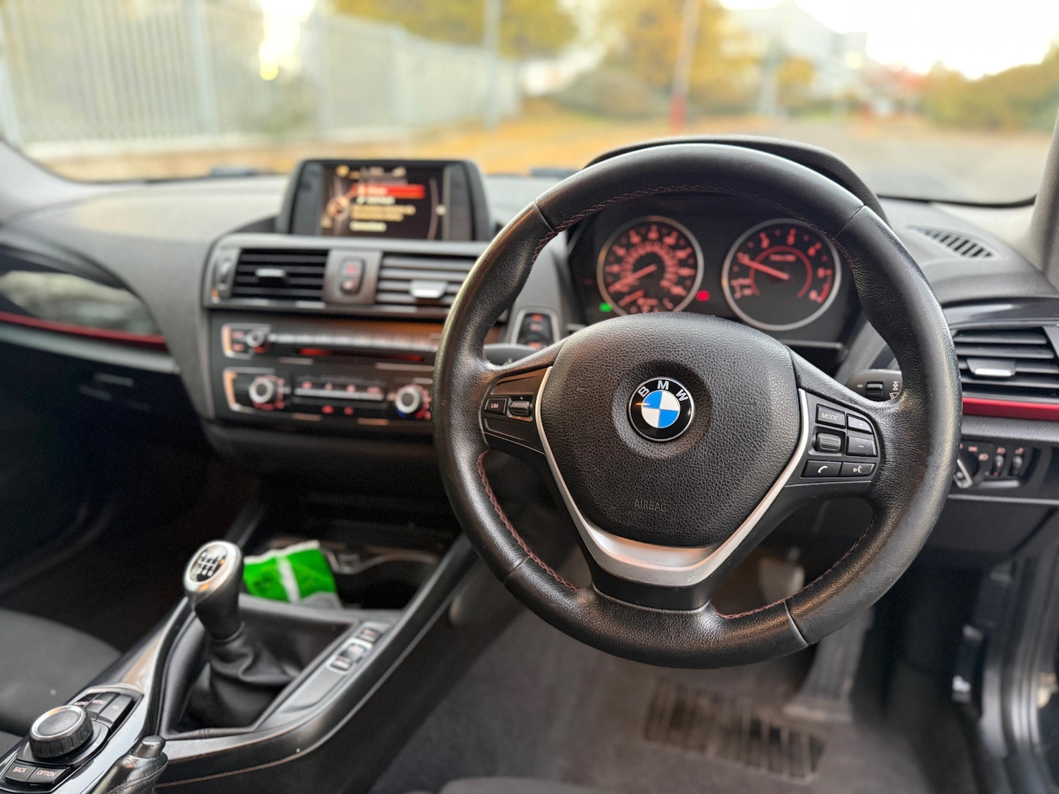 Used BMW 2 Series 2014 for sale - 76526713: Photo 7