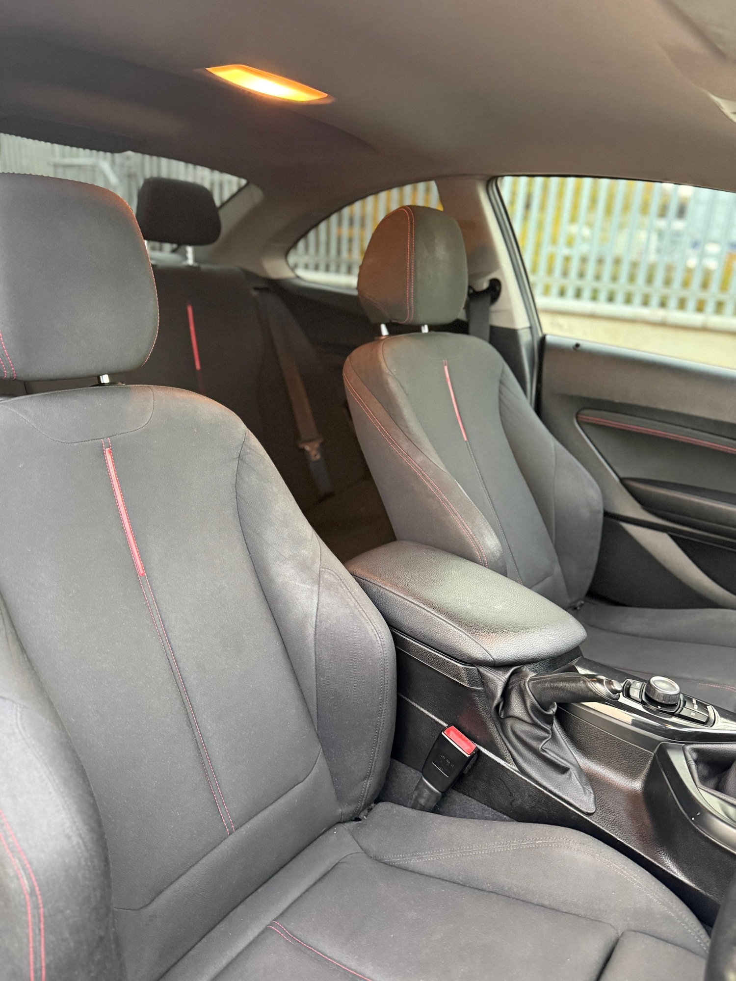 Used BMW 2 Series 2014 for sale - 76526713: Photo 8