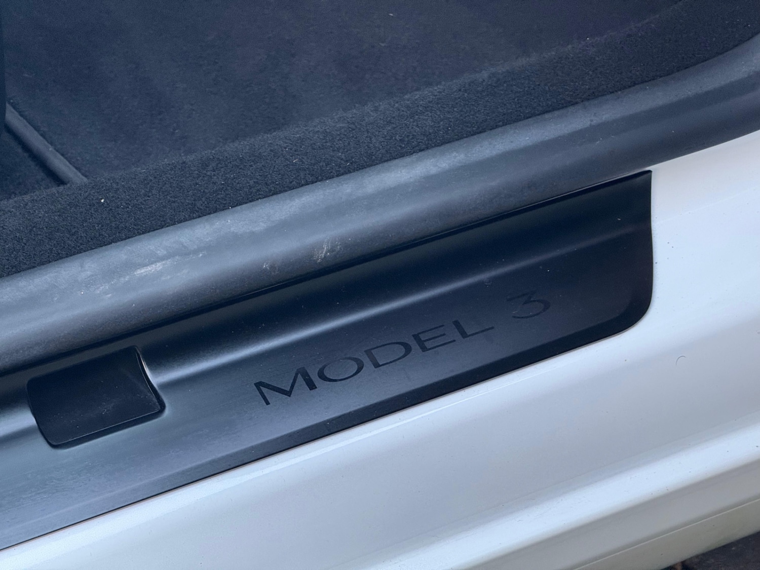 Used Tesla Model 3 2024 for sale - 76631095: Photo 13