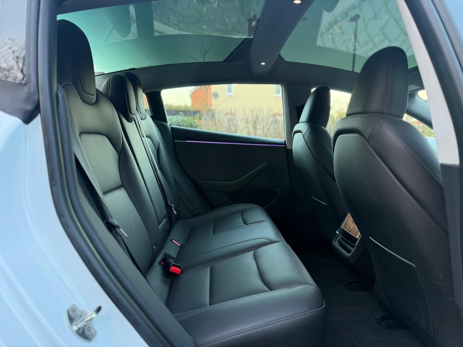 Used Tesla Model 3 2024 for sale - 76631095: Photo 14