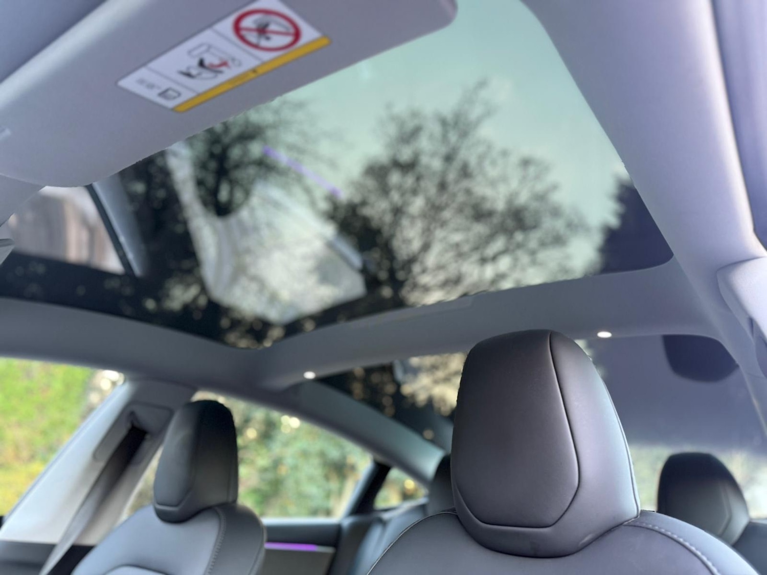 Used Tesla Model 3 2024 for sale - 76631095: Photo 19