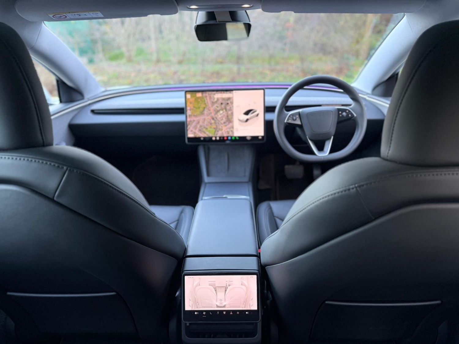 Used Tesla Model 3 2024 for sale - 76631095: Photo 20