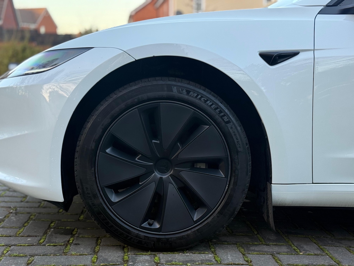 Used Tesla Model 3 2024 for sale - 76631095: Photo 5