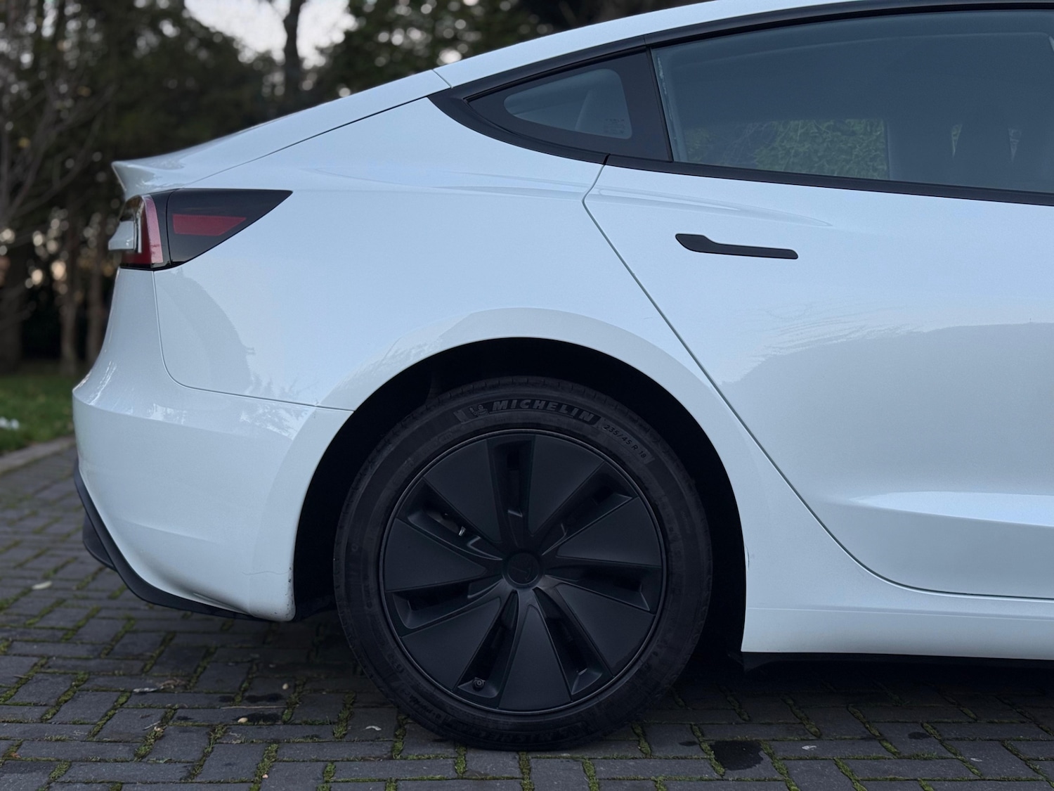Used Tesla Model 3 2024 for sale - 76631095: Photo 7