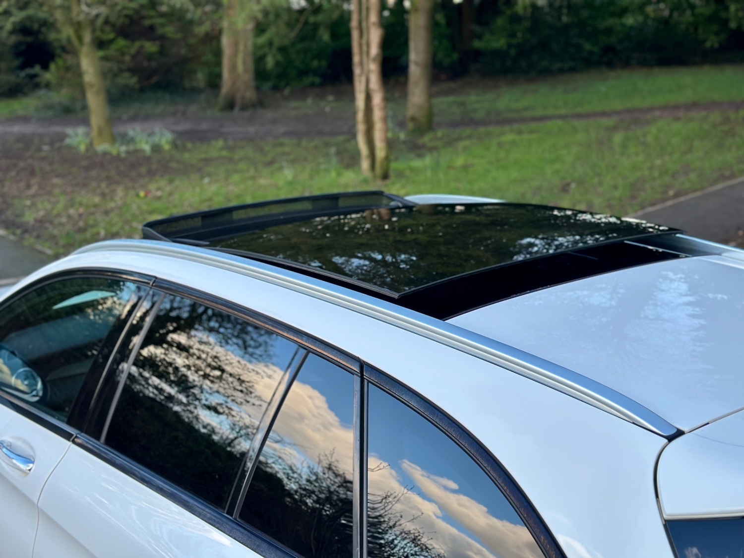 Used Mercedes-Benz C Class 2019 for sale - 77704577: Photo 12