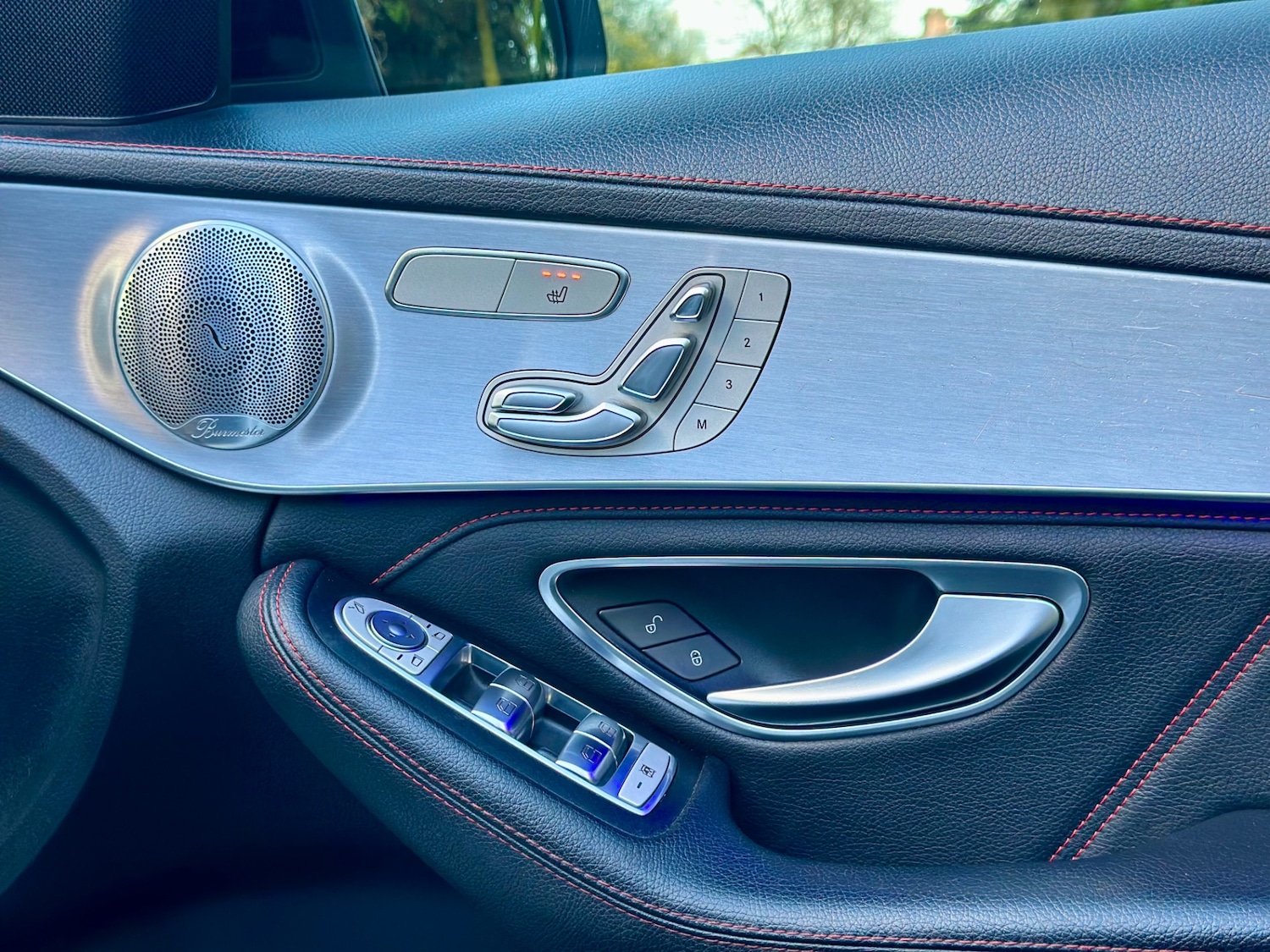 Used Mercedes-Benz C Class 2019 for sale - 77704577: Photo 15