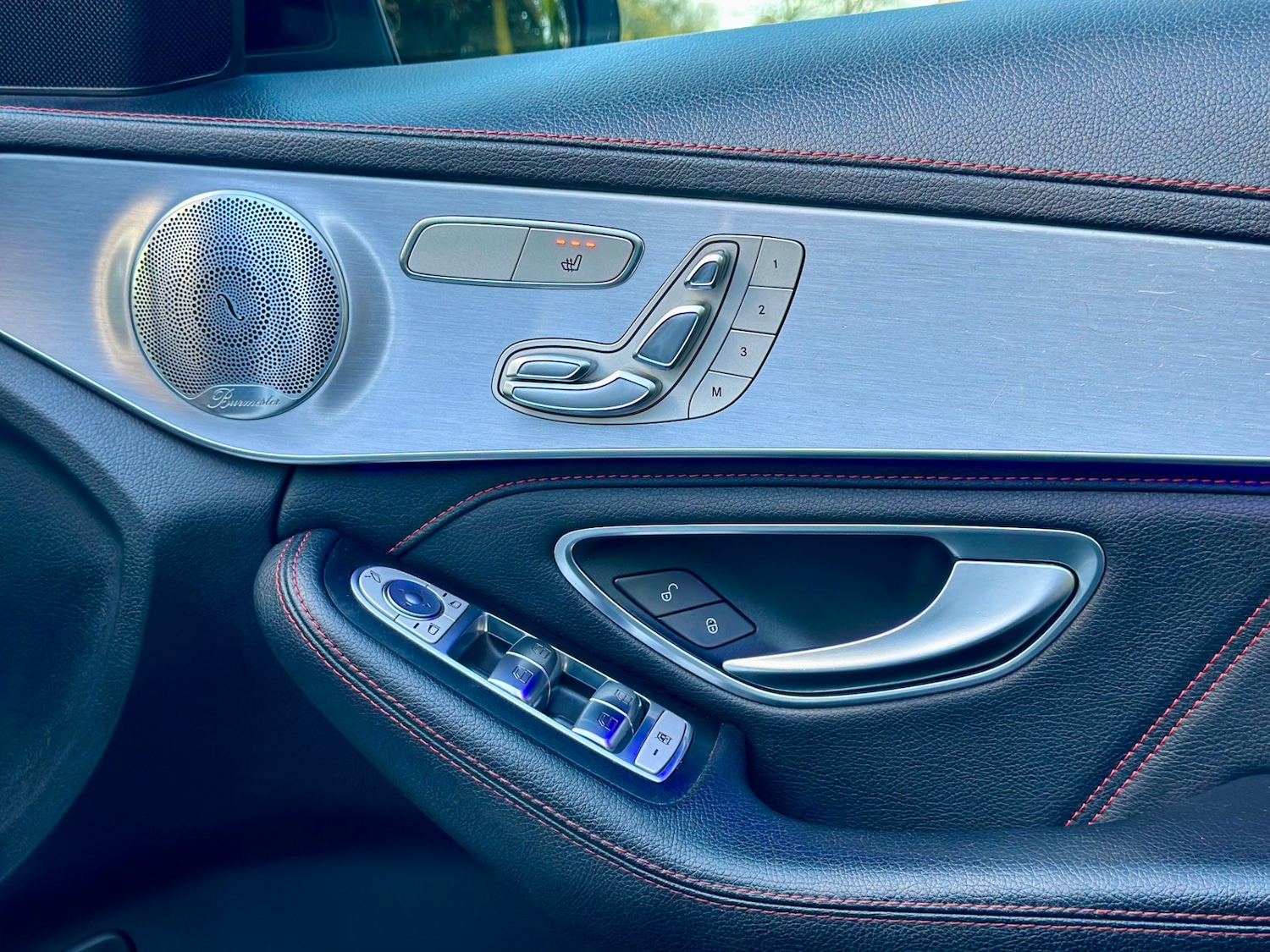 Used Mercedes-Benz C Class 2019 for sale - 77704577: Photo 16