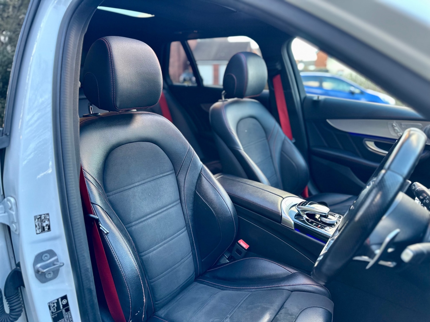 Used Mercedes-Benz C Class 2019 for sale - 77704577: Photo 18