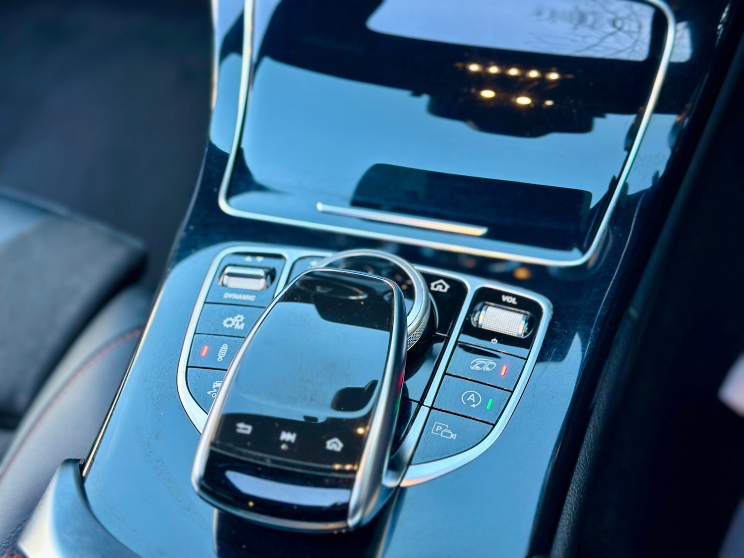 Used Mercedes-Benz C Class 2019 for sale - 77704577: Photo 20