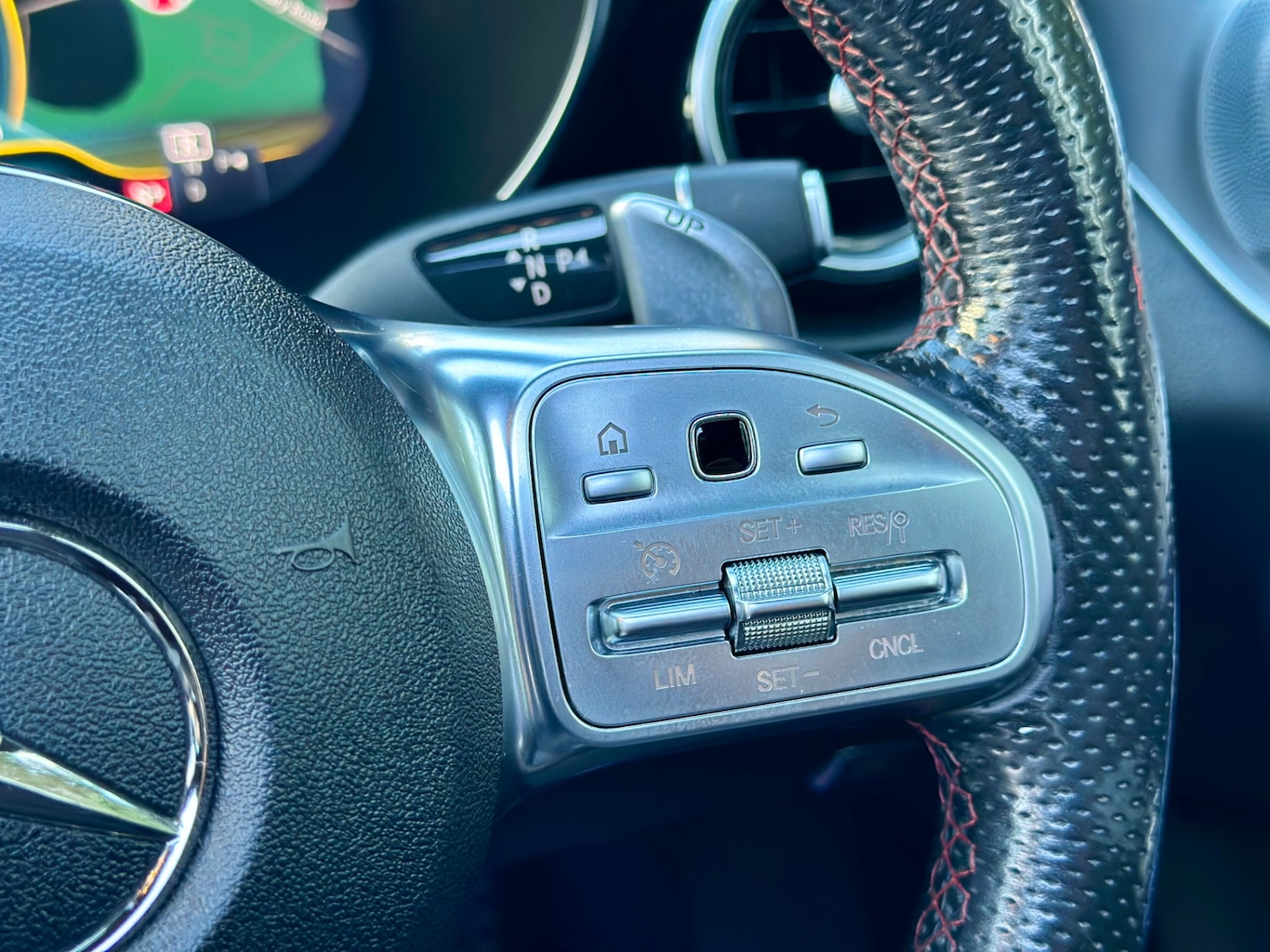 Used Mercedes-Benz C Class 2019 for sale - 77704577: Photo 22