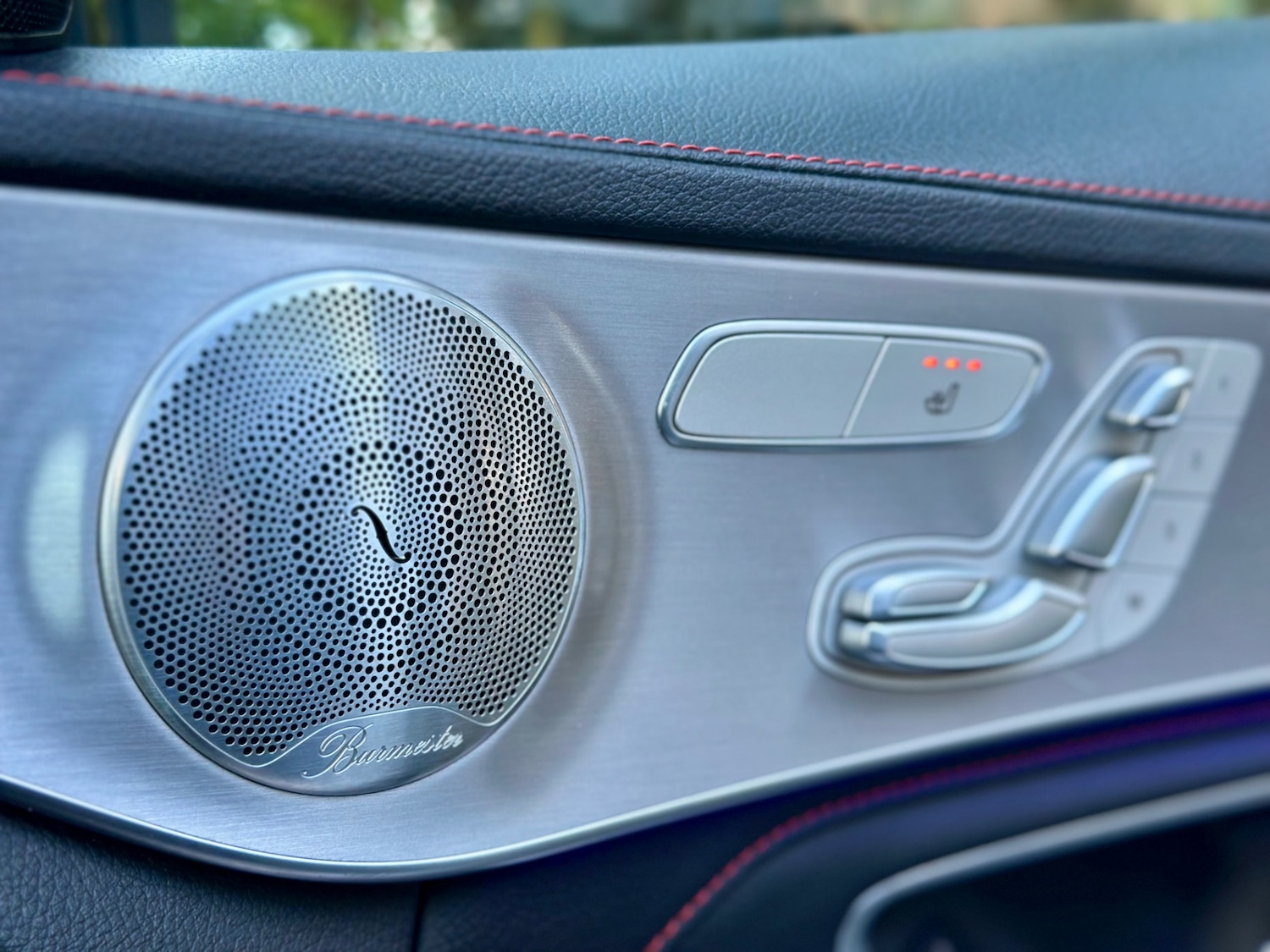 Used Mercedes-Benz C Class 2019 for sale - 77704577: Photo 24