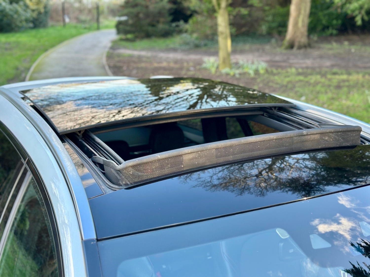 Used Mercedes-Benz C Class 2019 for sale - 77704577: Photo 6