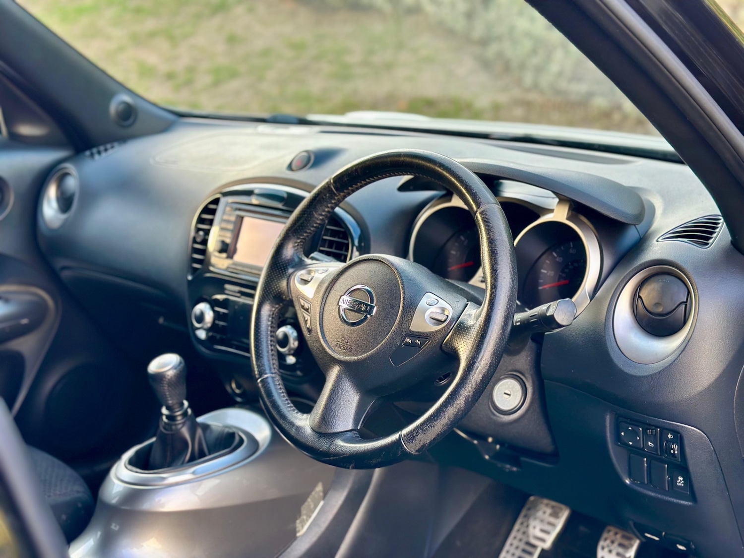 Used Nissan Juke 2011 for sale - 77755212: Photo 9