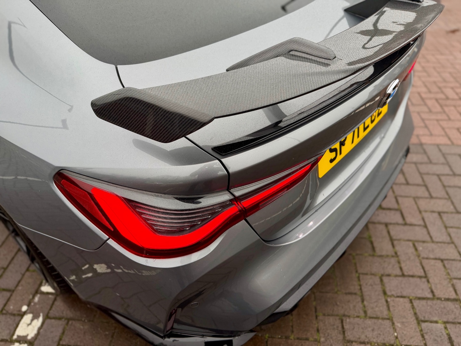 Used BMW M4 2021 for sale - 77154137: Photo 12