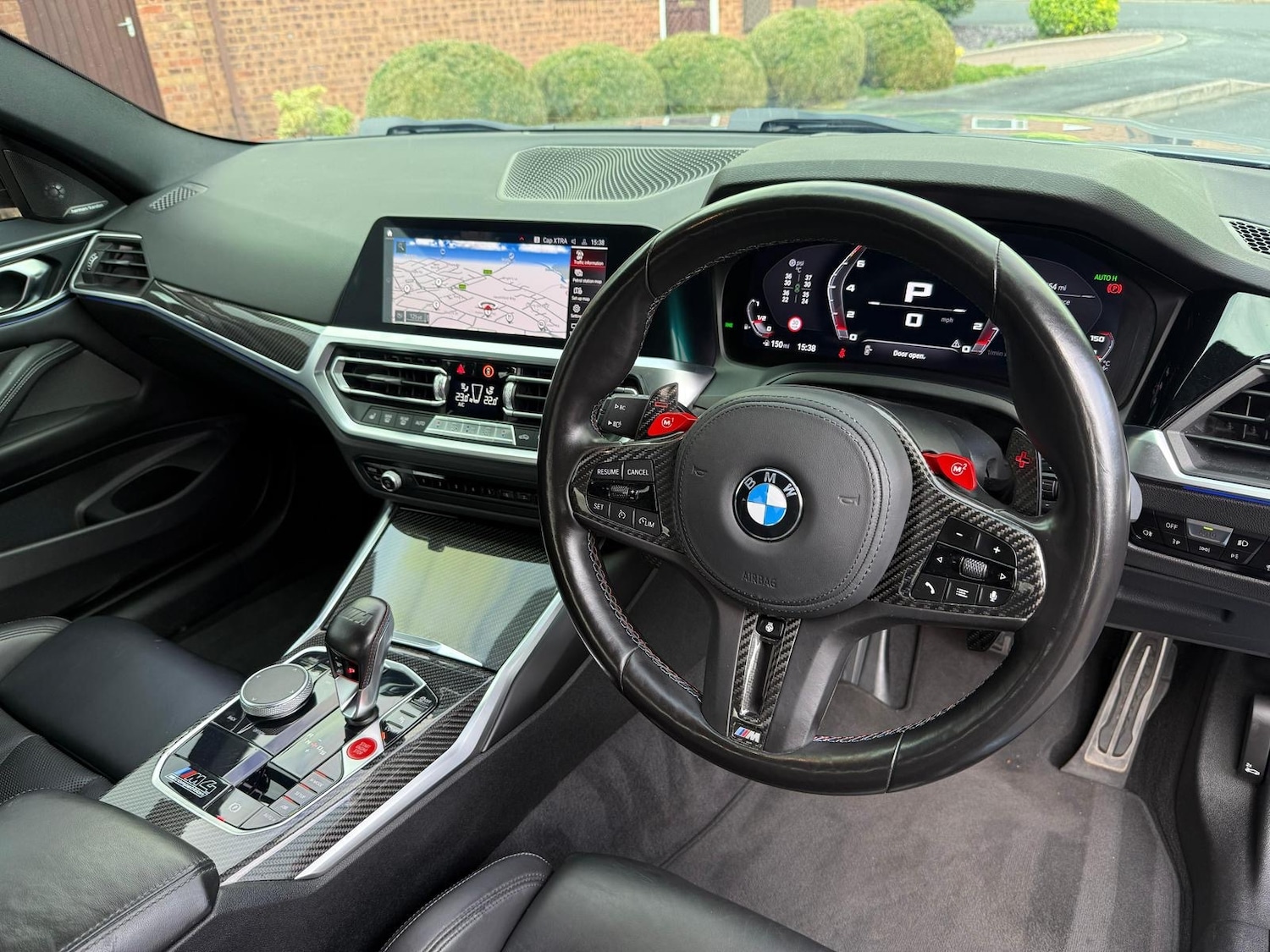 Used BMW M4 2021 for sale - 77154137: Photo 13