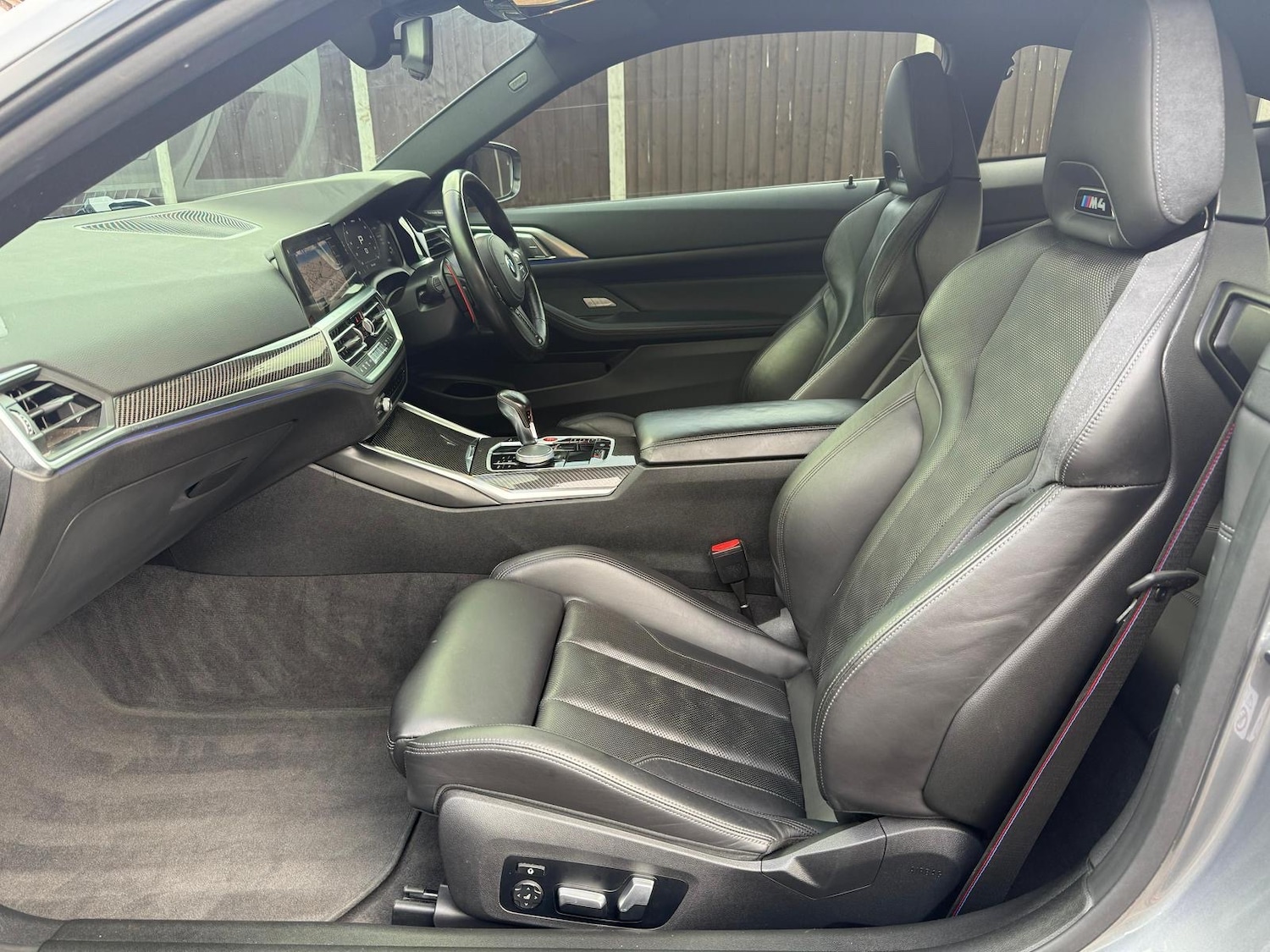 Used BMW M4 2021 for sale - 77154137: Photo 15