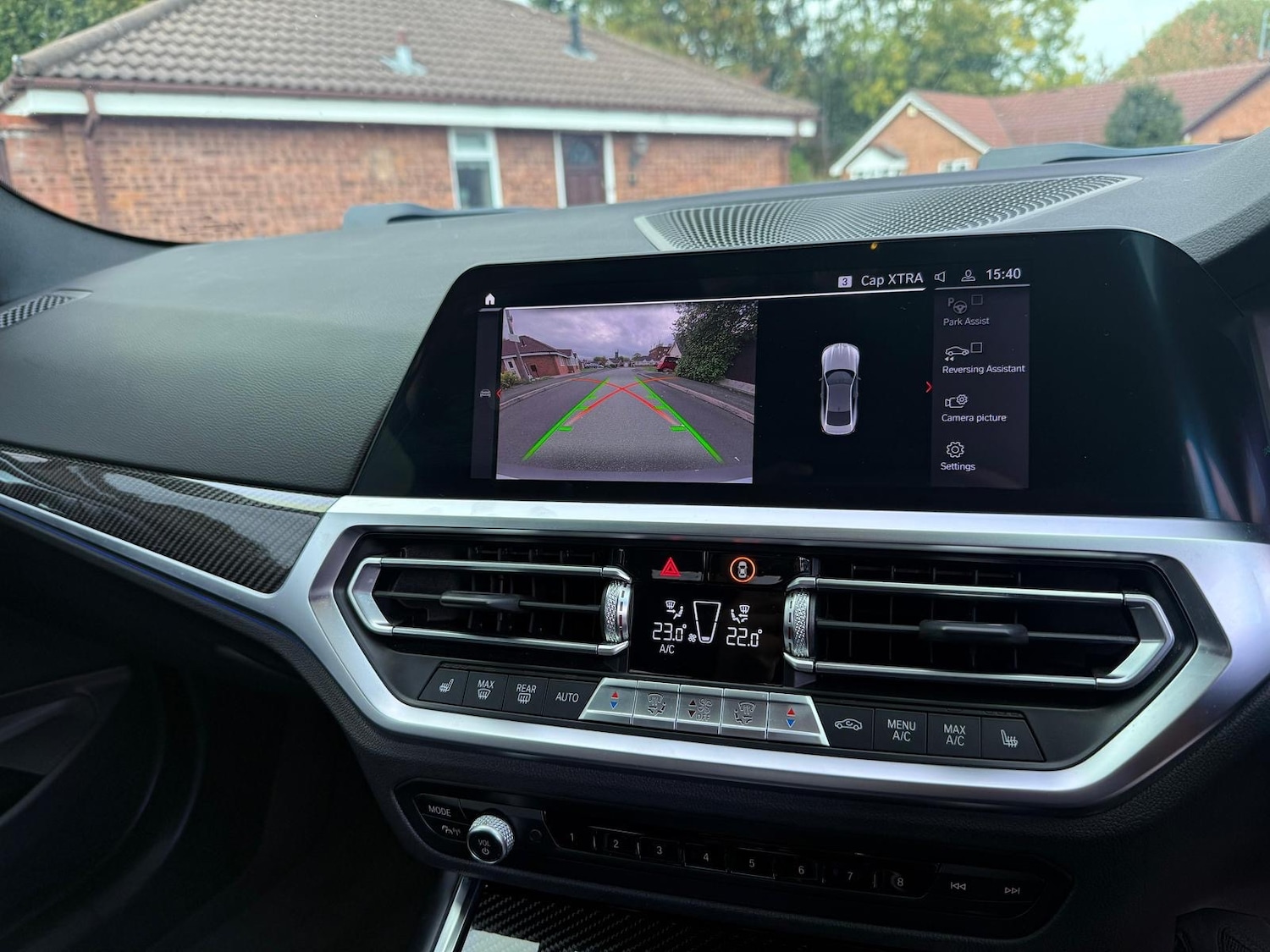 Used BMW M4 2021 for sale - 77154137: Photo 18