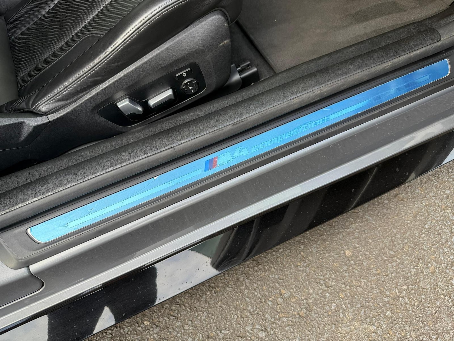 Used BMW M4 2021 for sale - 77154137: Photo 20