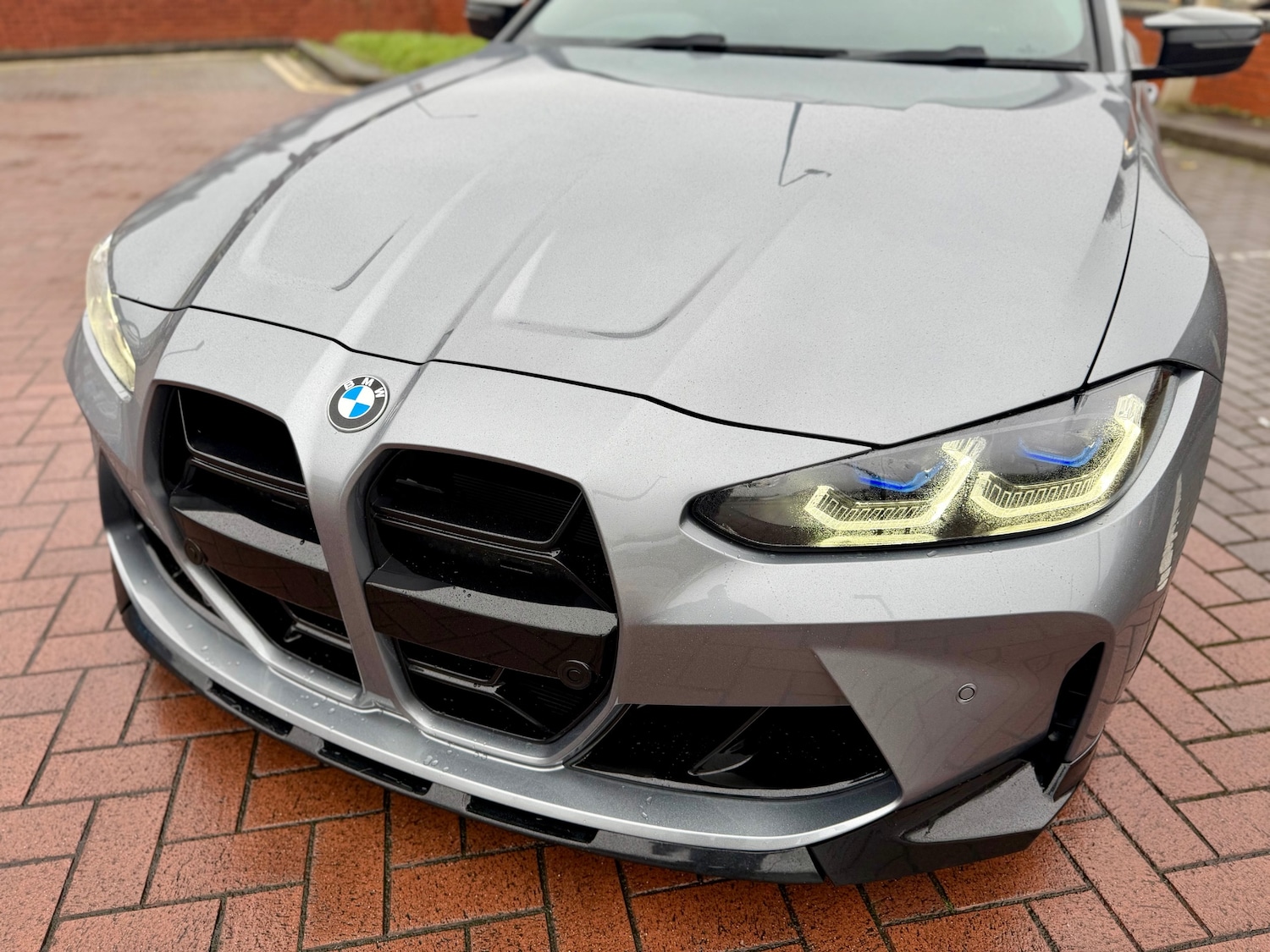 Used BMW M4 2021 for sale - 77154137: Photo 6