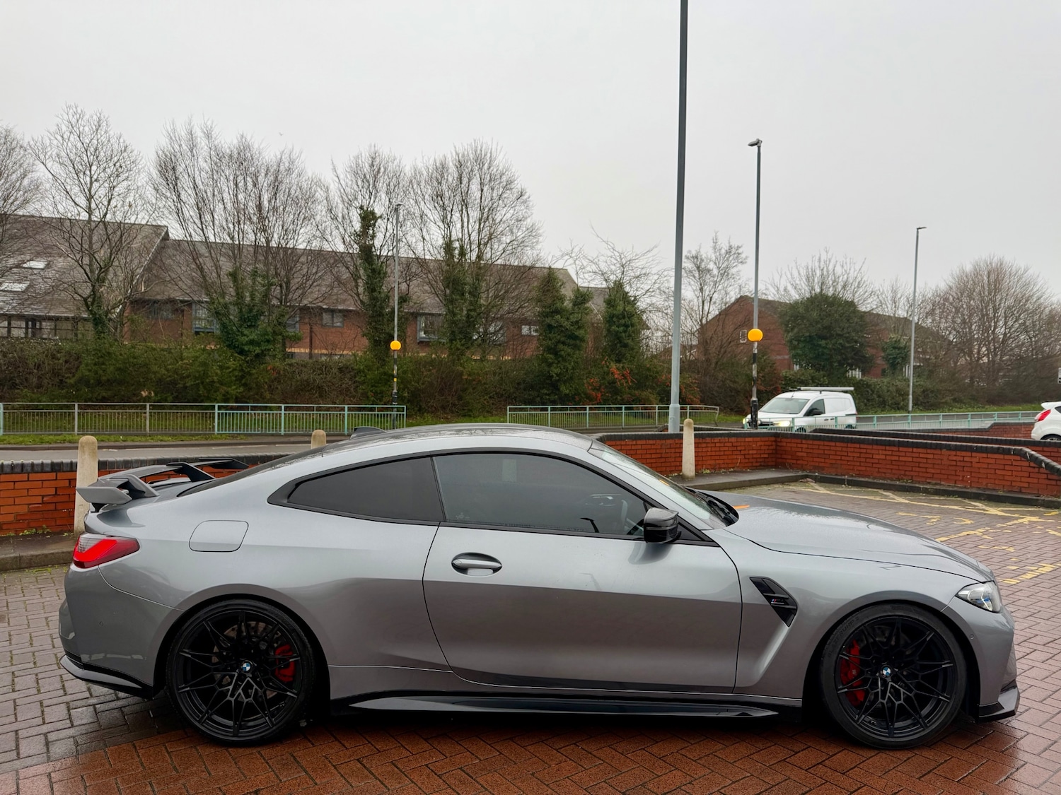 Used BMW M4 2021 for sale - 77154137: Photo 7