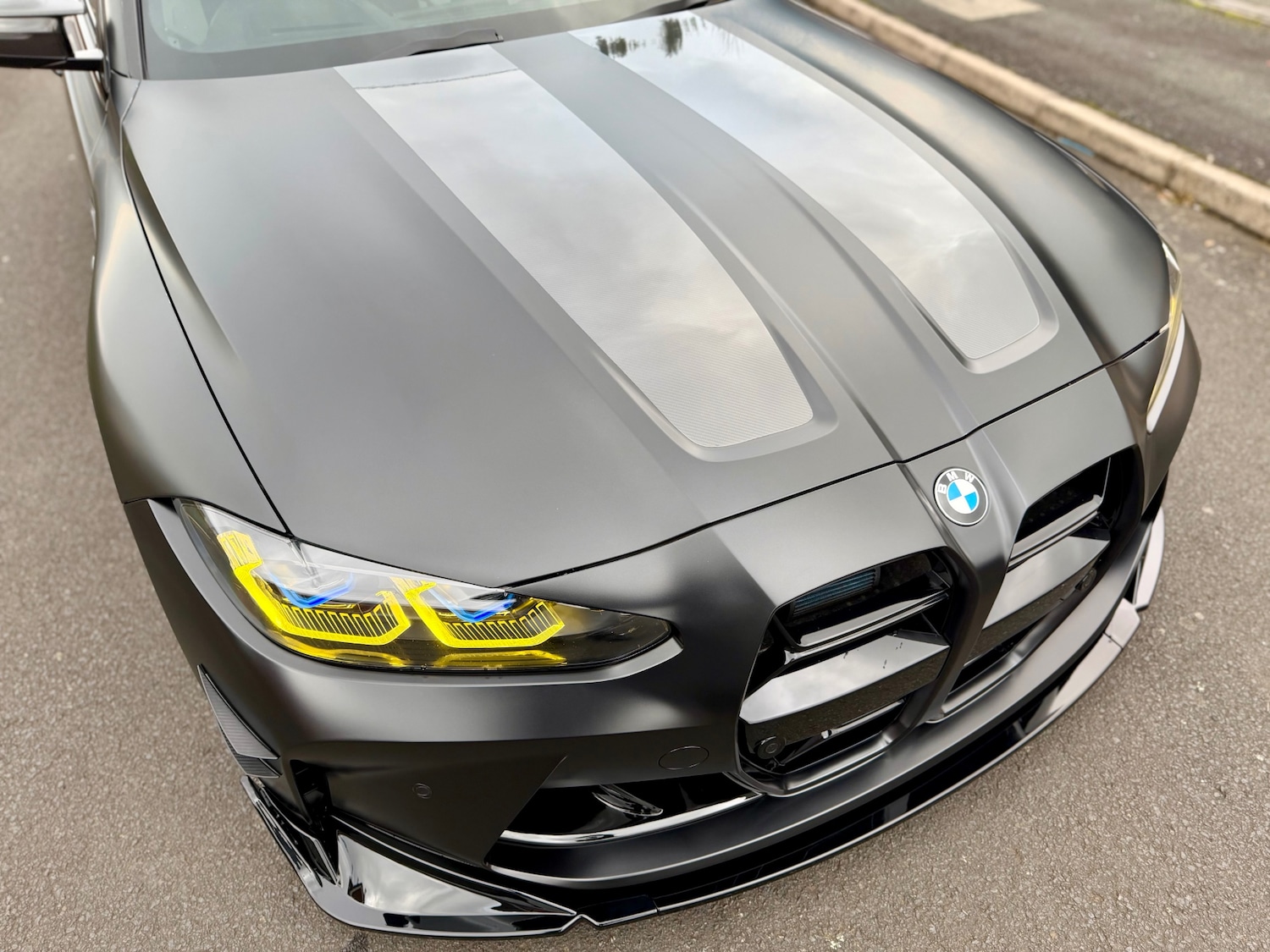 Used BMW M3 2021 for sale - 77368031: Photo 15