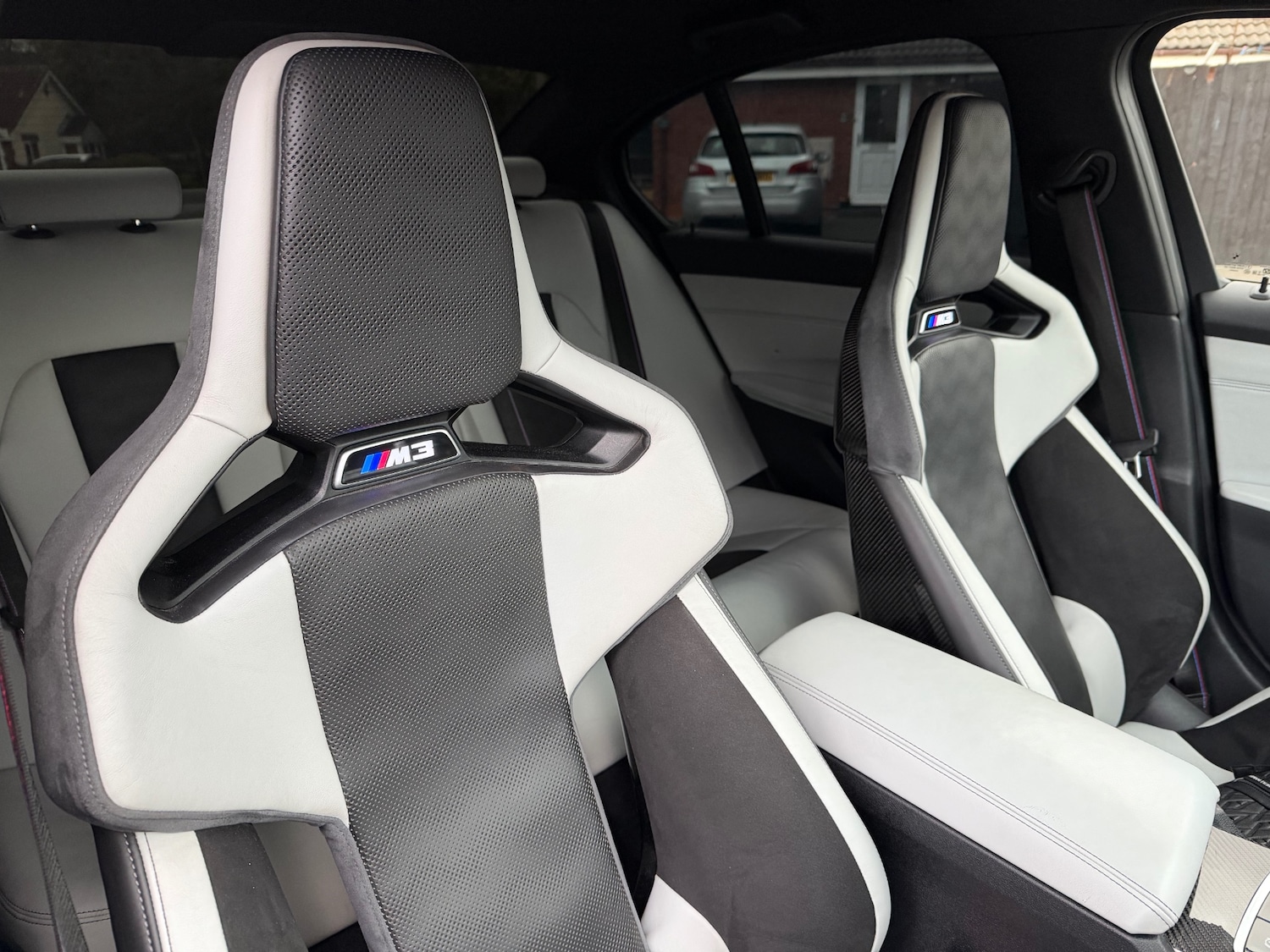 Used BMW M3 2021 for sale - 77368031: Photo 18