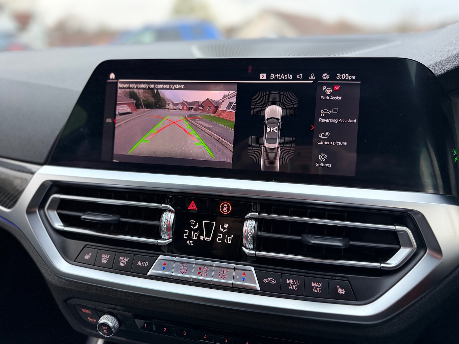 Used BMW M3 2021 for sale - 77368031: Photo 22